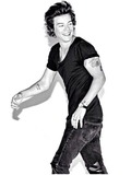 Harry styles