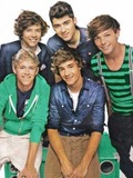 One direction.