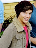 Louis Tomlinson