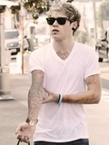 Niall Horan