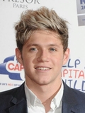 Niall Horan