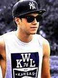 Niall Horan