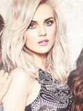 Perrie Edwards