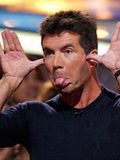 Simon Cowell