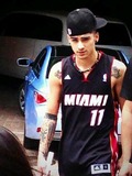 Zayn Malik
