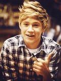 Niall horan