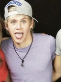 Niall Horan