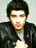 Zayn Malik-