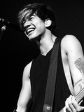 Calum Hood