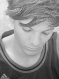 7. Louis William Tomlinson