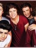 One Direction