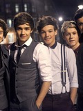 One Direction