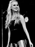Perrie Edwards
