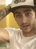 Zayn Malik