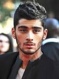 Zayn Malik