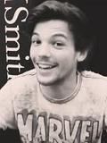 Louis Tomlinson