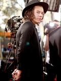 Harry Styles