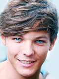 Louis Tomlinson