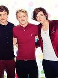 Liam,Niall,Harry