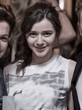 Eleanor Calder