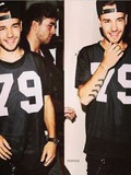 Liam Payne