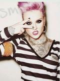 Perrie Edwards