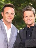 Ant and Dec