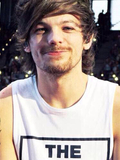 Louis Tomlinson