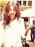 Eleanor Calder