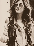 Eleanor Calder