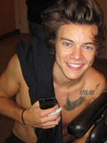 Harry Styles