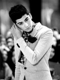 Zayn Malik