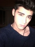 Zayn Malik