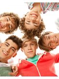 One Direction