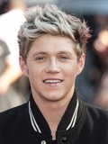 Niall Horan