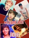 one direction