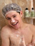 Niall Horan