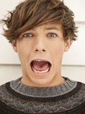 Louis Tomlinson