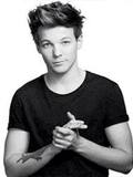 Louis Tomlinson