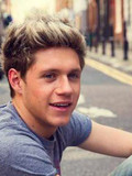 Niall Horan