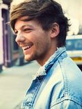 Louis Tomlinson