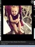 Baby lux