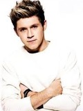 Niall Horan