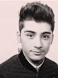 Zayn Malik