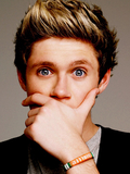 Niall Horan