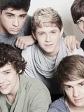 one direction