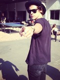 Harry Styles