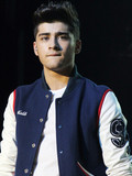 ZAYN MALIK