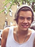 HARRY STYLES