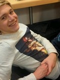 Niall Horan